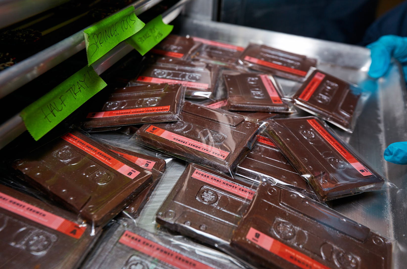 Chocolate Novelties – Bon Bon Bon