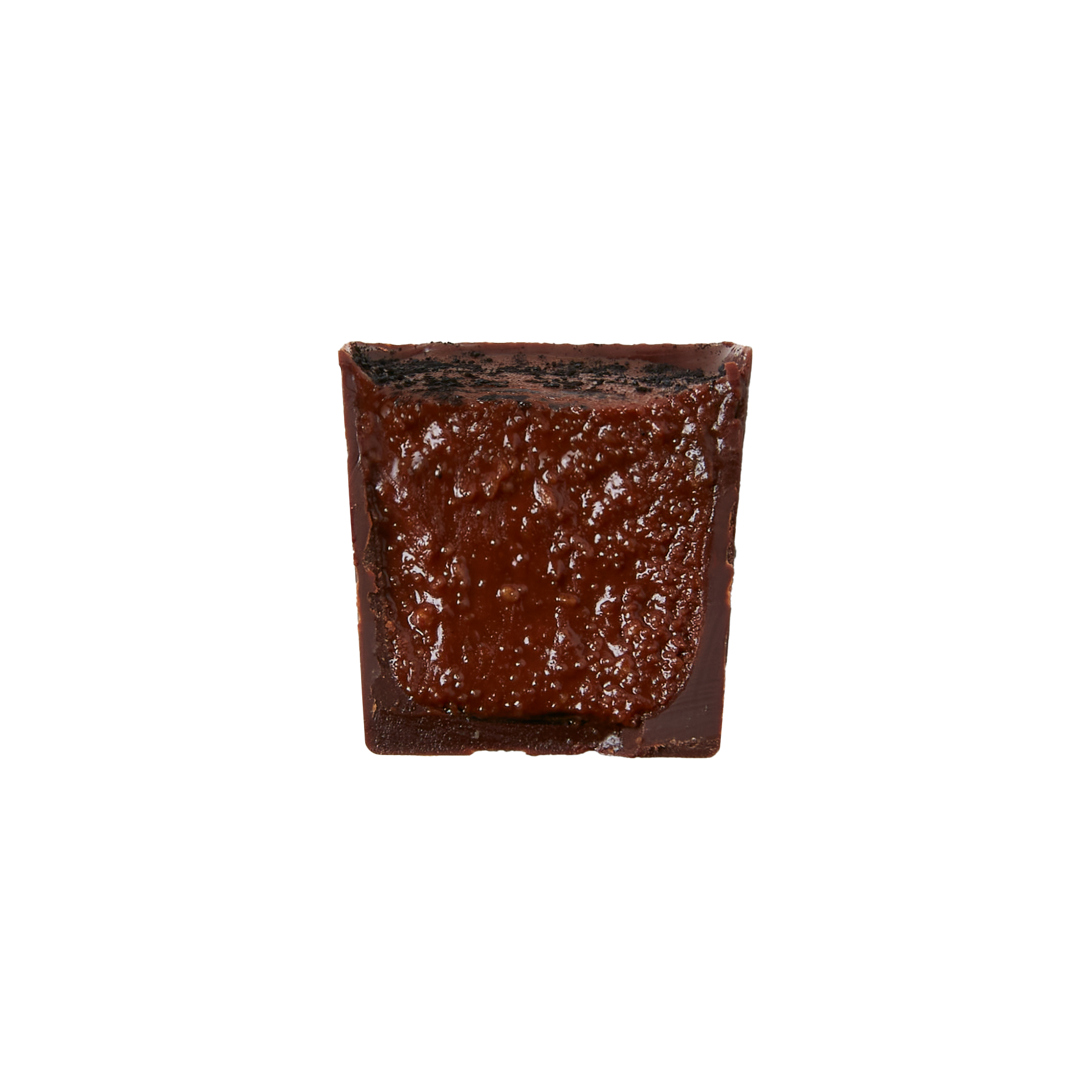 Pudge Frownie – Bon Bon Bon