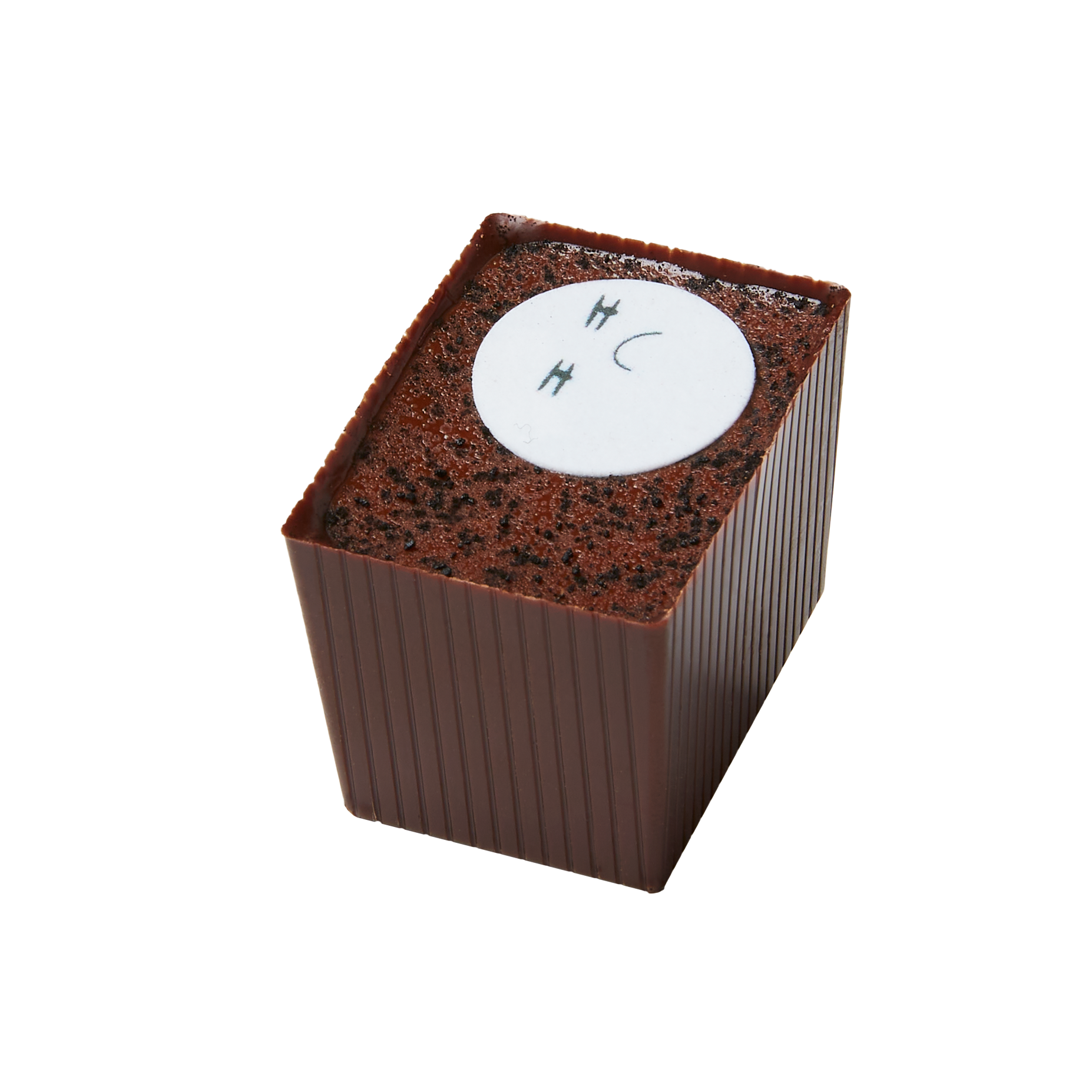 Pudge Frownie – Bon Bon Bon