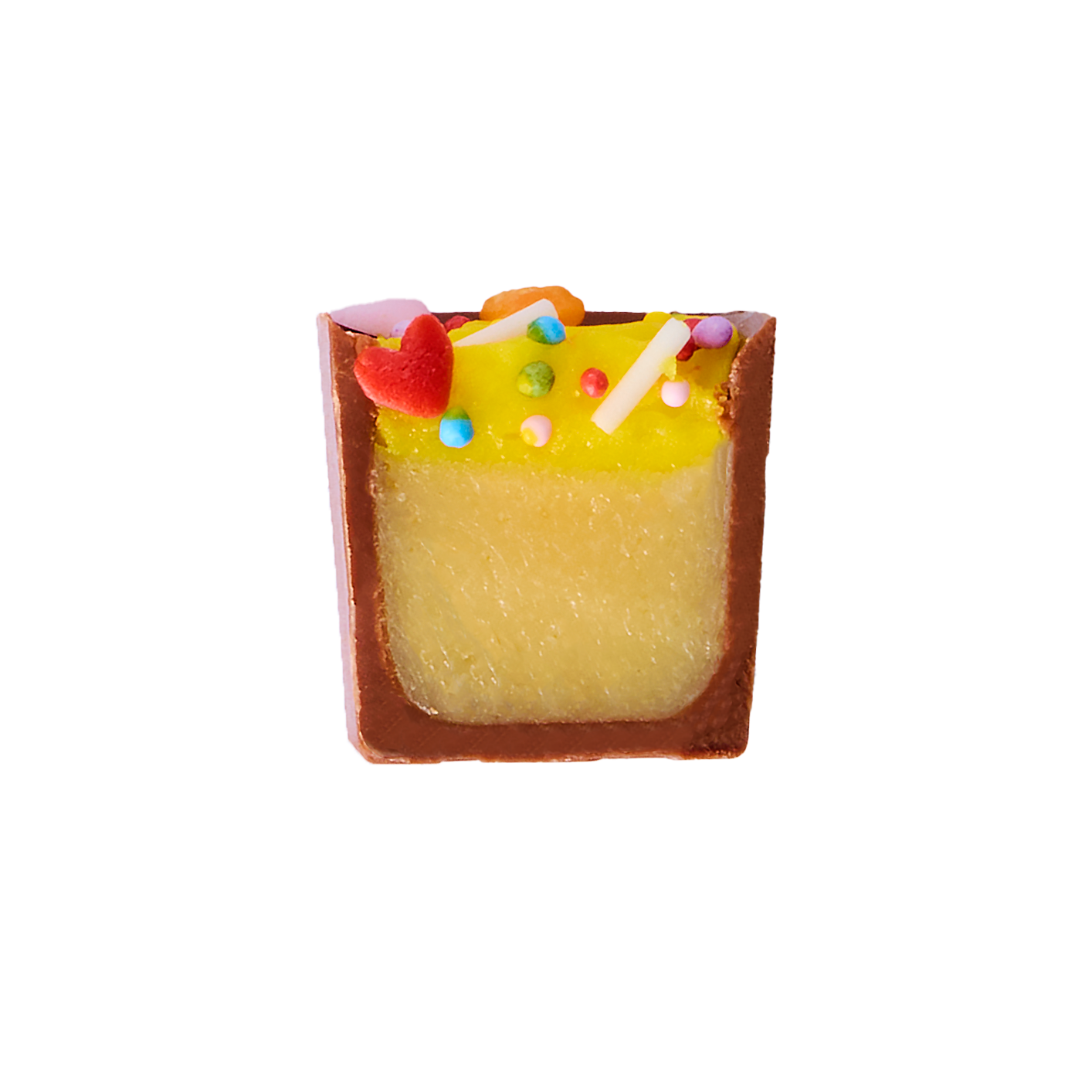 Cake – Bon Bon Bon
