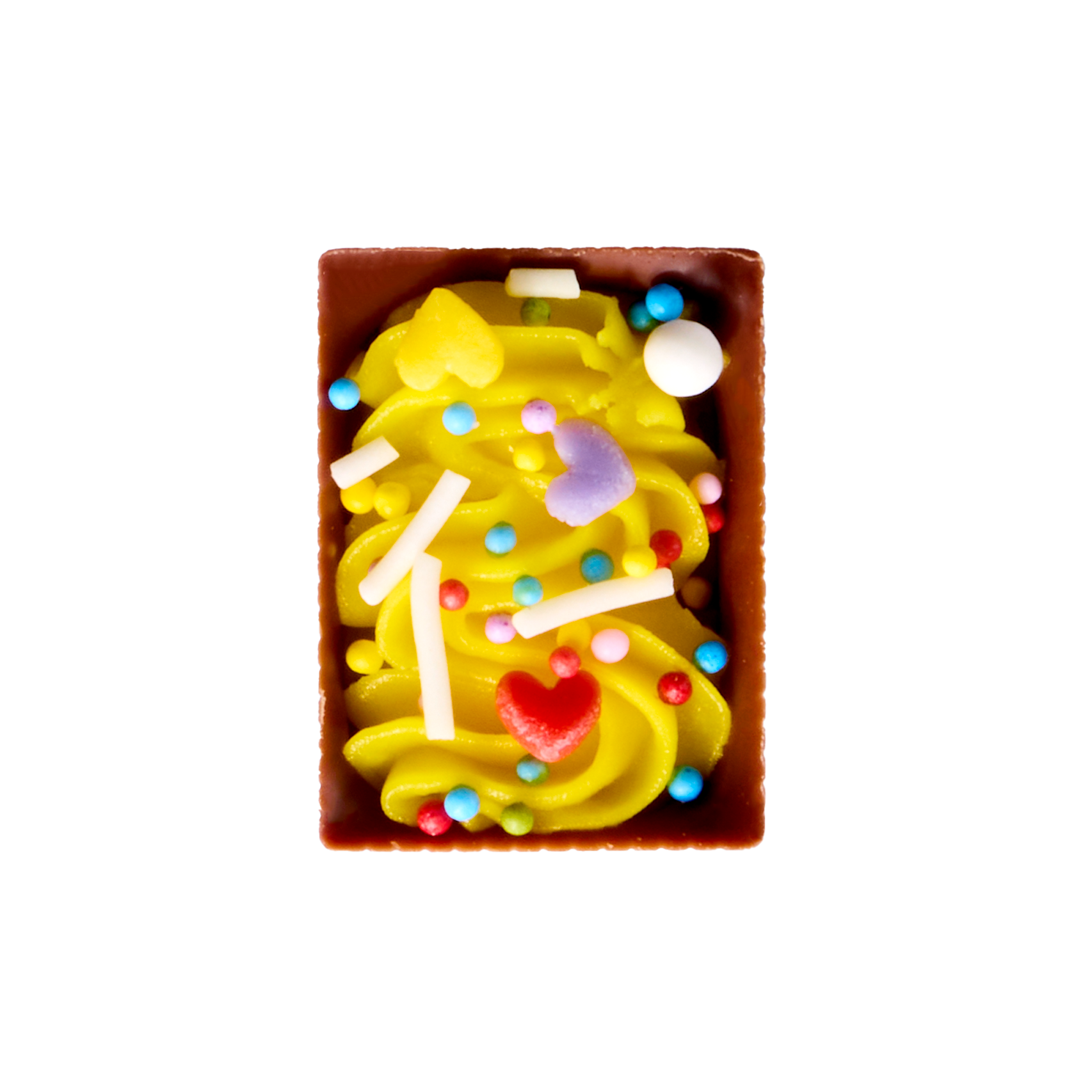 Bon_ bon Cake – Bon Bon Bon