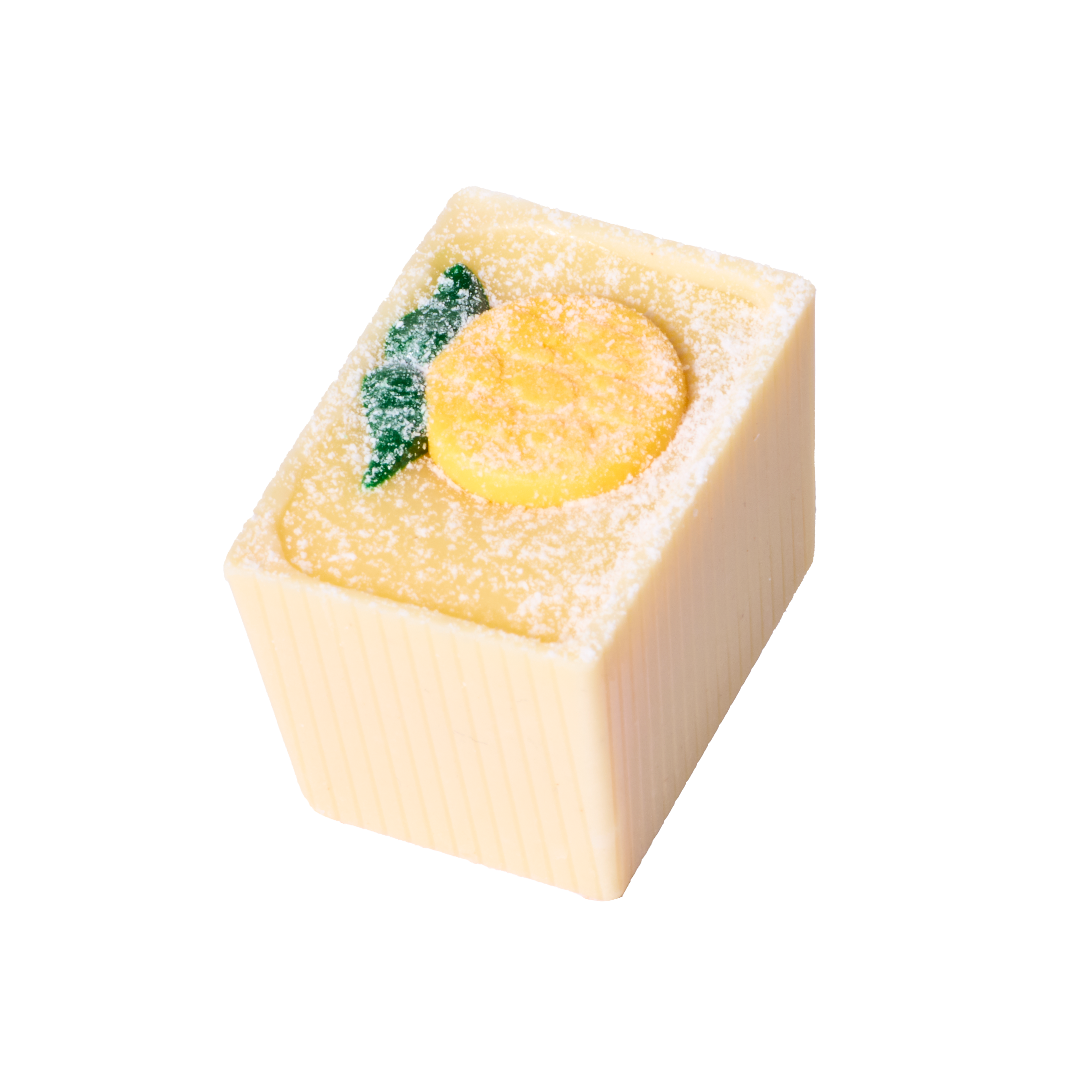 Lemon Bar None – Bon Bon Bon