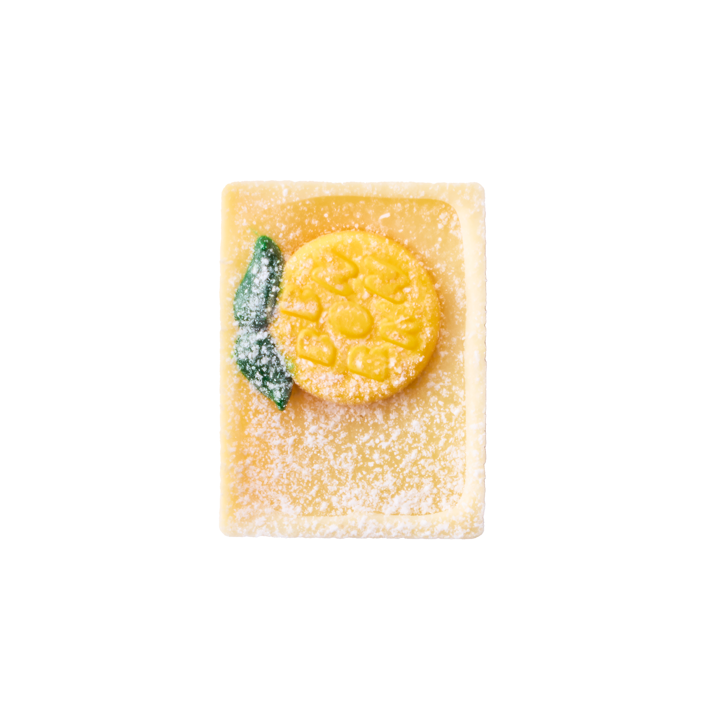 Lemon Bar None – Bon Bon Bon
