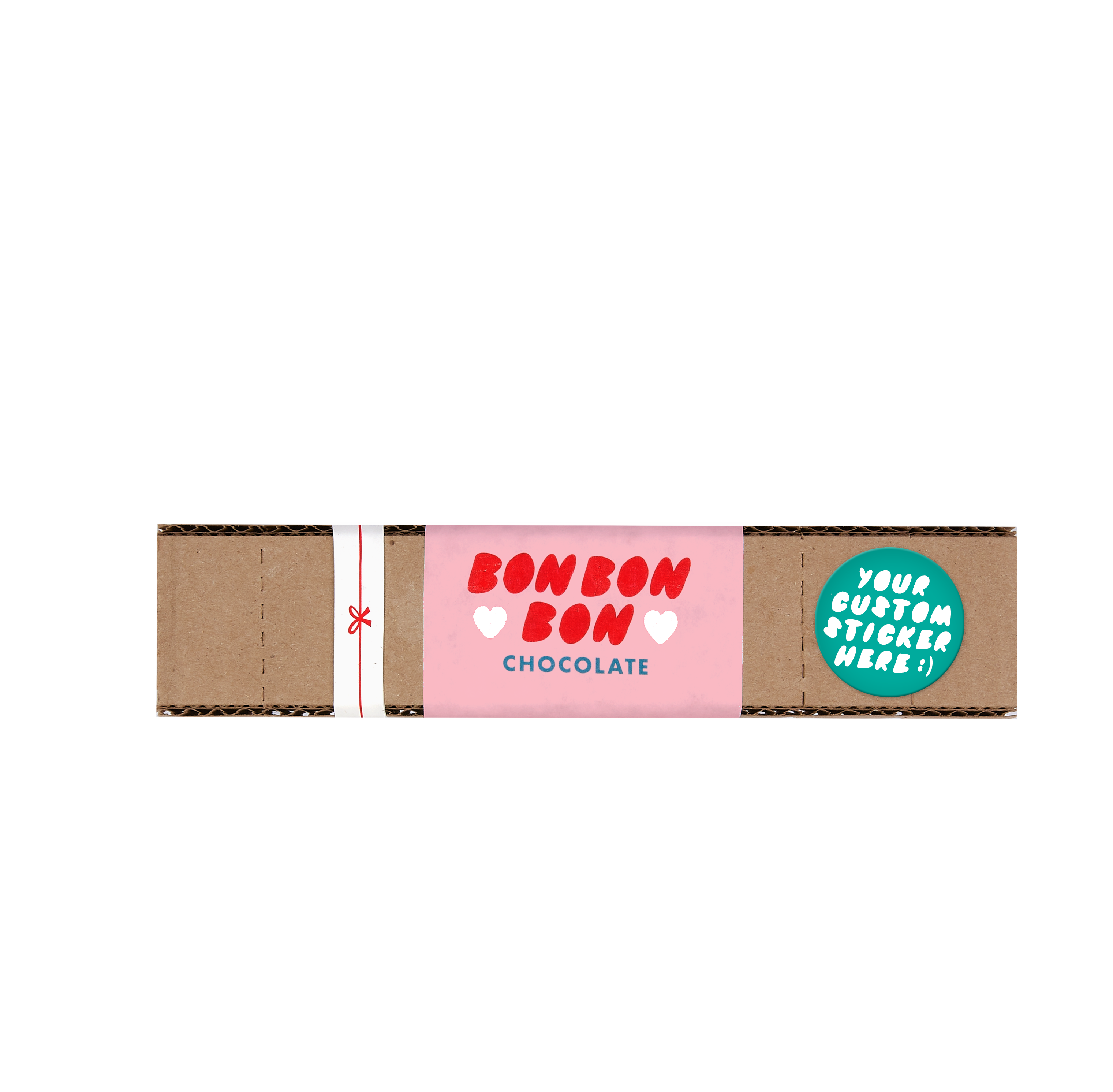 bonbonbonページです　（1） Mustachio Box of Bons – Bon Bon Bon