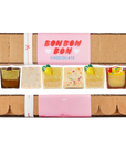 White Chocolate Box of Bons