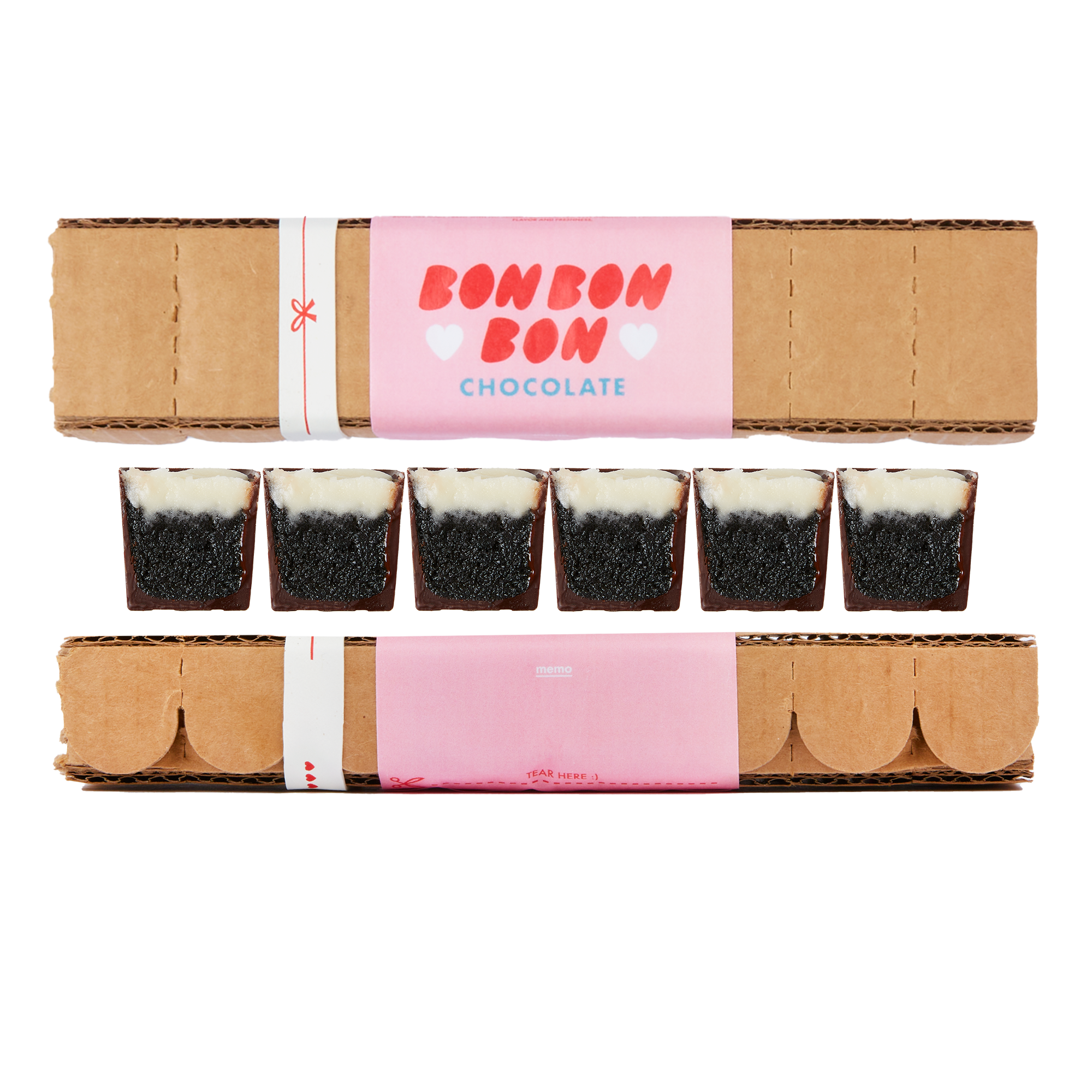 Bumpy Box of Bons – Bon Bon Bon