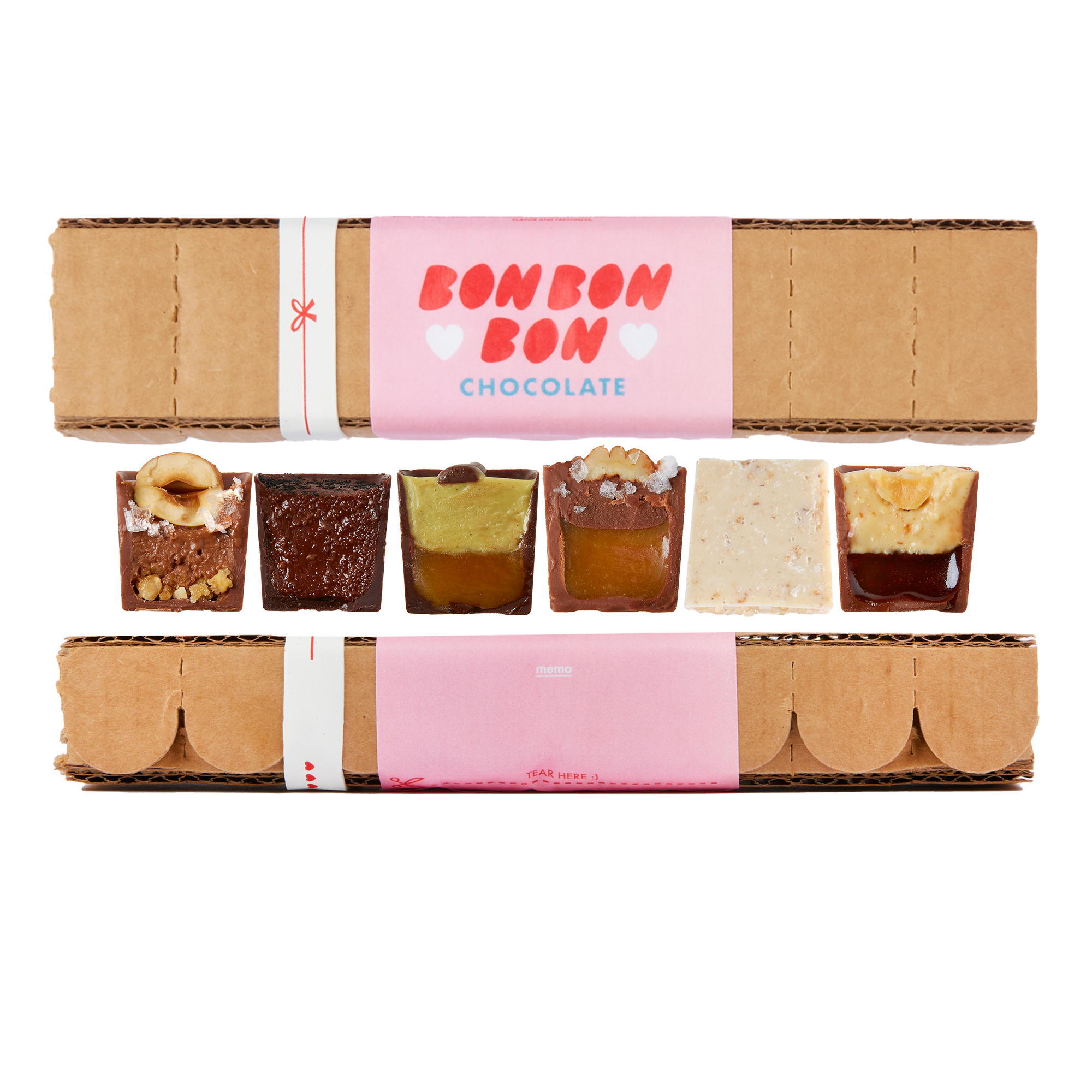 Fontaine Chocolate 12個 Fontaine Chocolate 12個 Nostalgia 4-Tier Stainless Steel