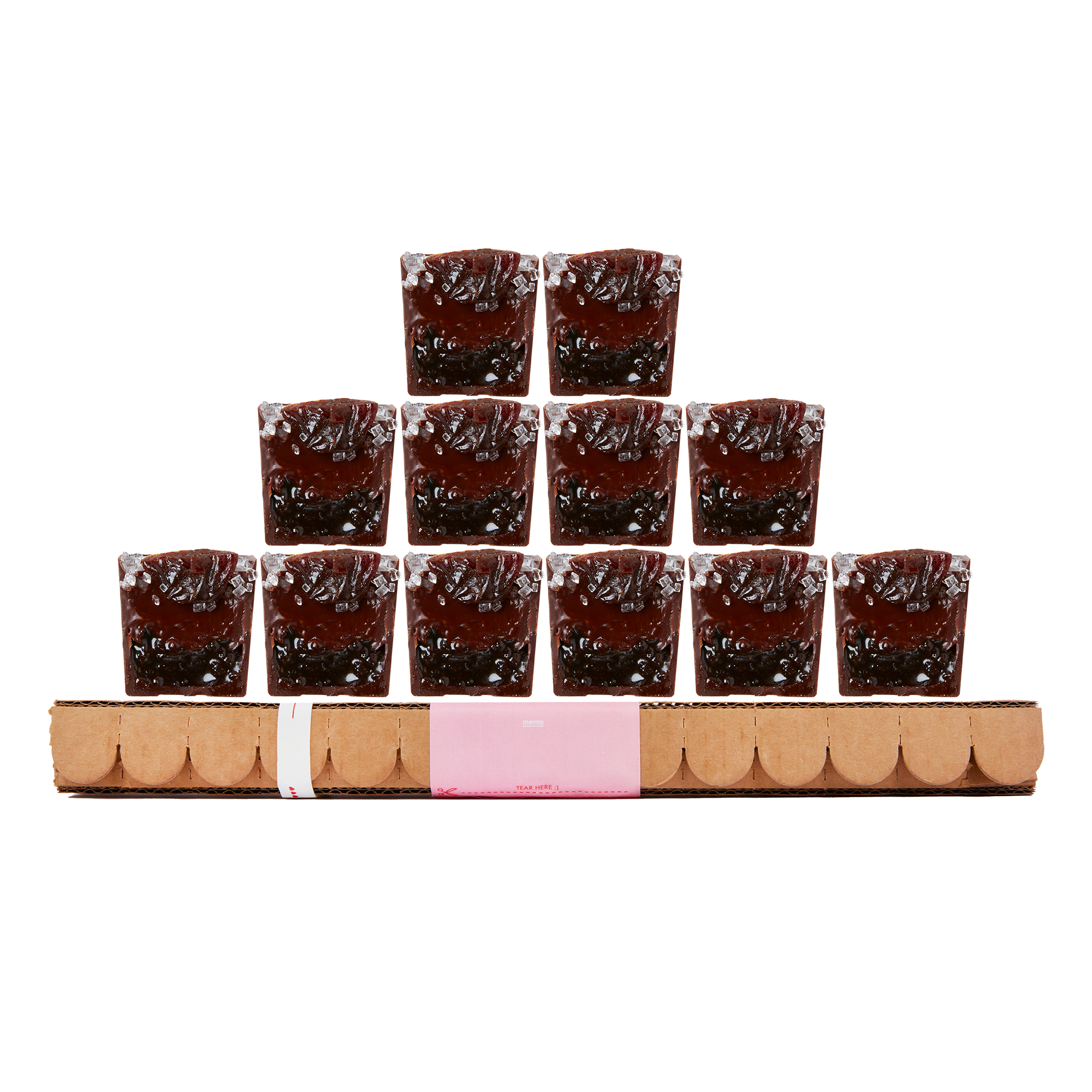 Cherry Lux Box of Bons – Bon Bon Bon