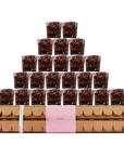Cherry Lux Box of Bons