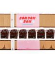 Cherry Lux Box of Bons