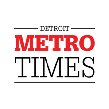 Detroit Metro Times logo