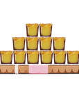 Crème Brûlée Box of Bons
