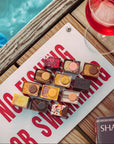 Summer Lovin' Collection x Atticus