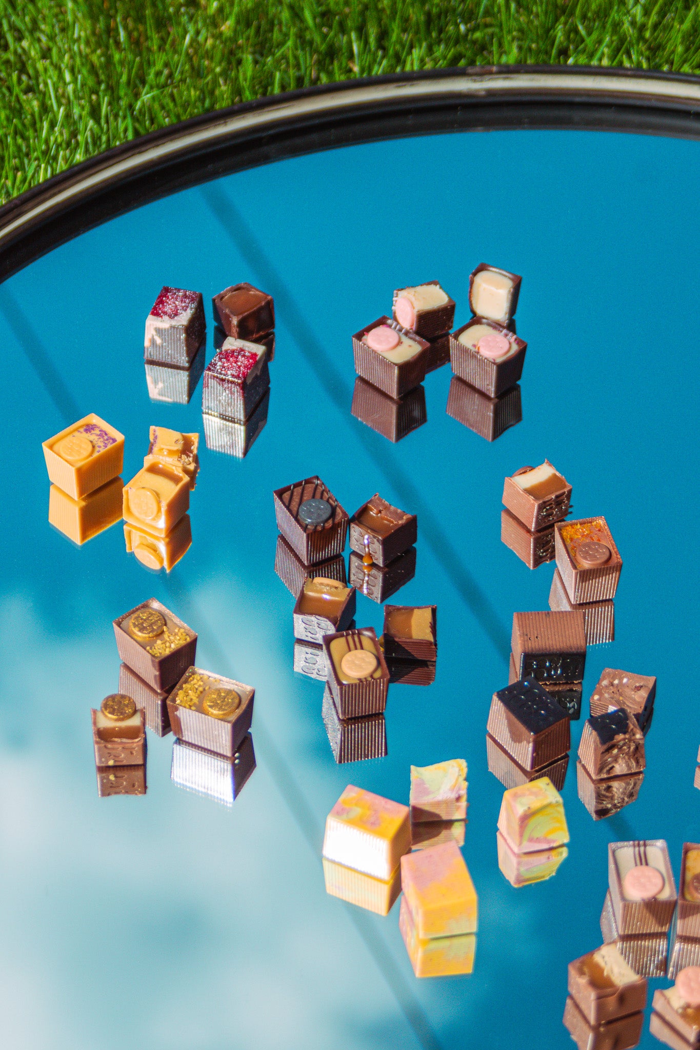 Summer Lovin' Collection x Atticus – Bon Bon Bon