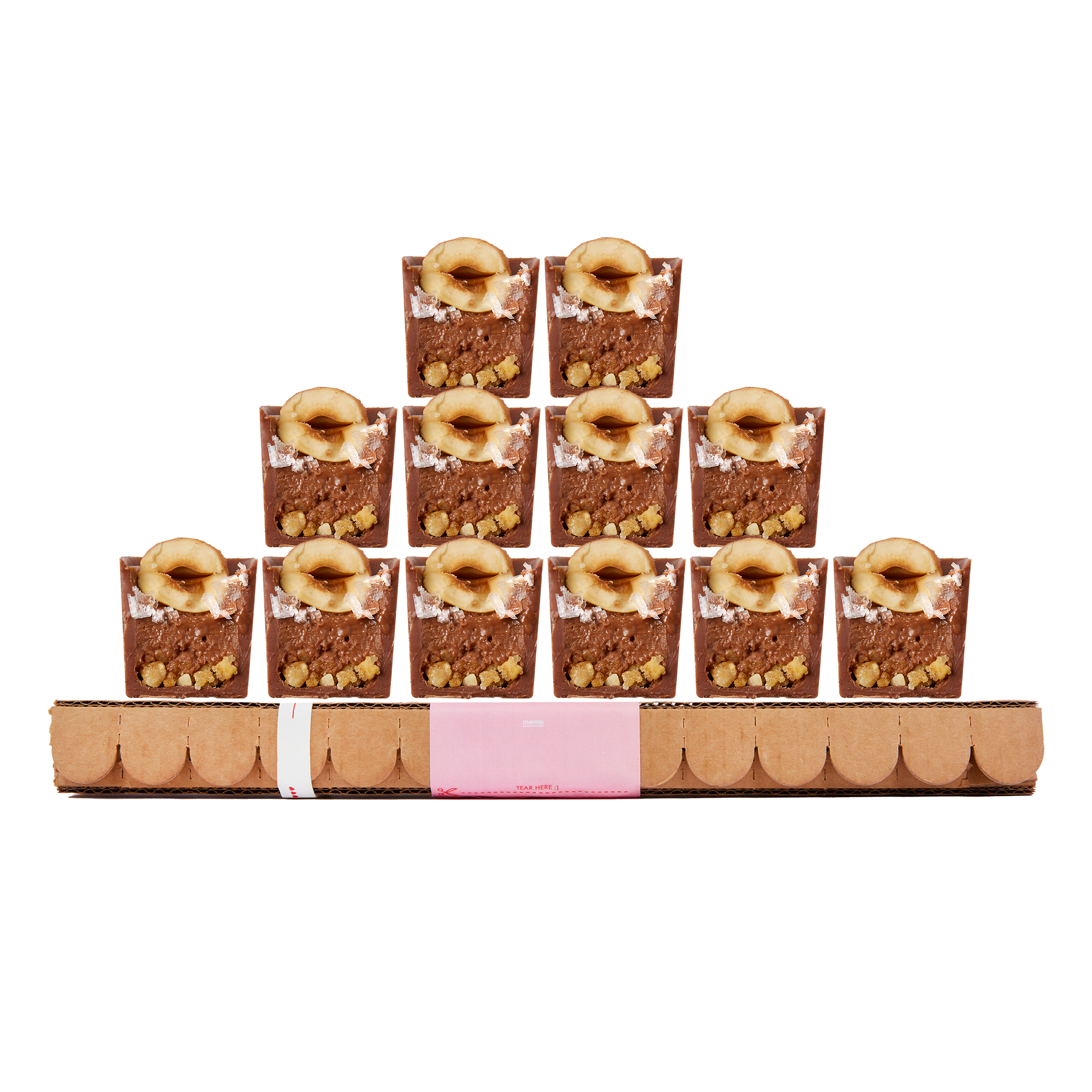 Hazel-What? Box of Bons – Bon Bon Bon