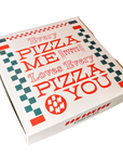 Pizza Box