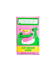 Pocococoa Bar - Ice Cream Cone