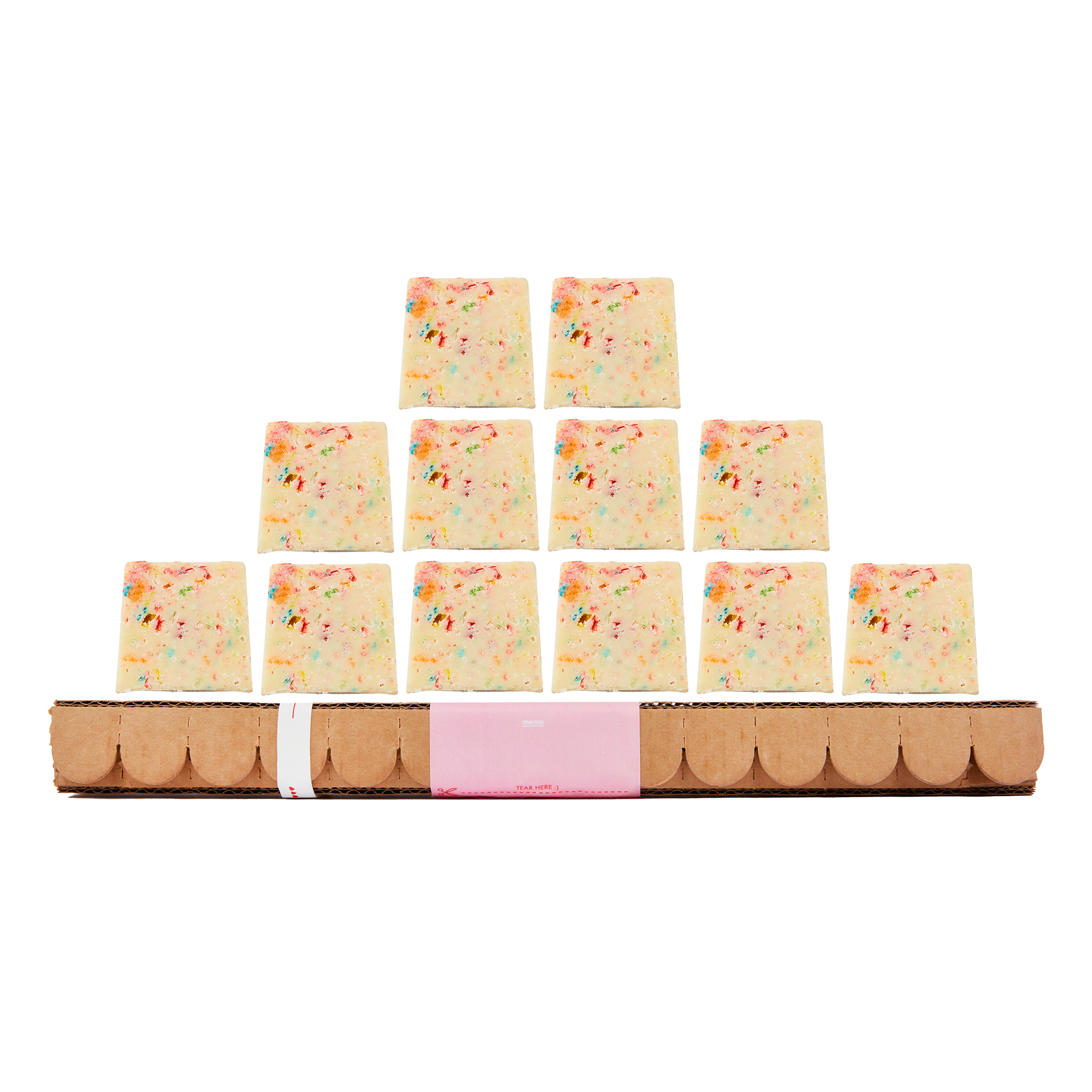 Killer Cereal Box of Bons – Bon Bon Bon