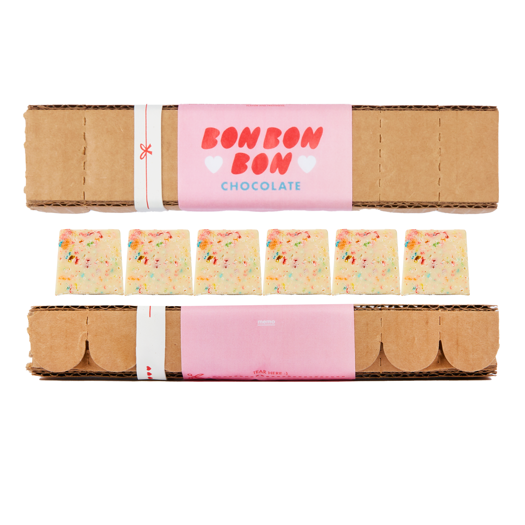 BonBon ((( ⭐ページ Killer Cereal Box of Bons – Bon Bon Bon