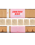 Mexican Shortbread Box of Bons