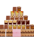 Milk Chocolate Box of Bons