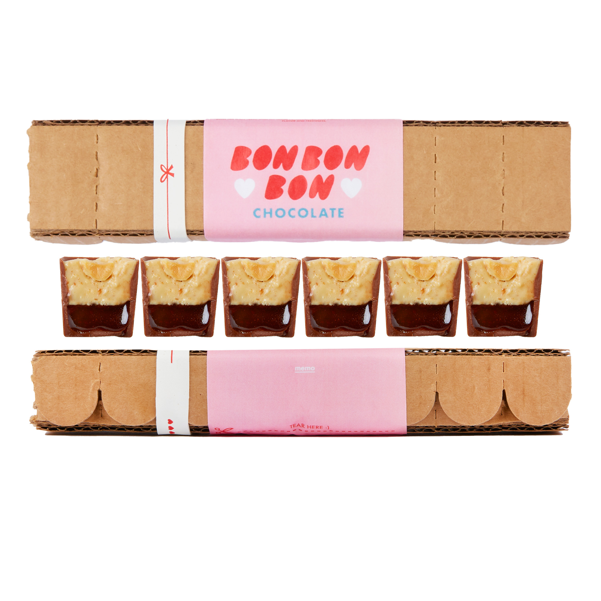PB & Jam Box of Bons – Bon Bon Bon
