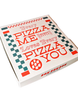 Pizza Box