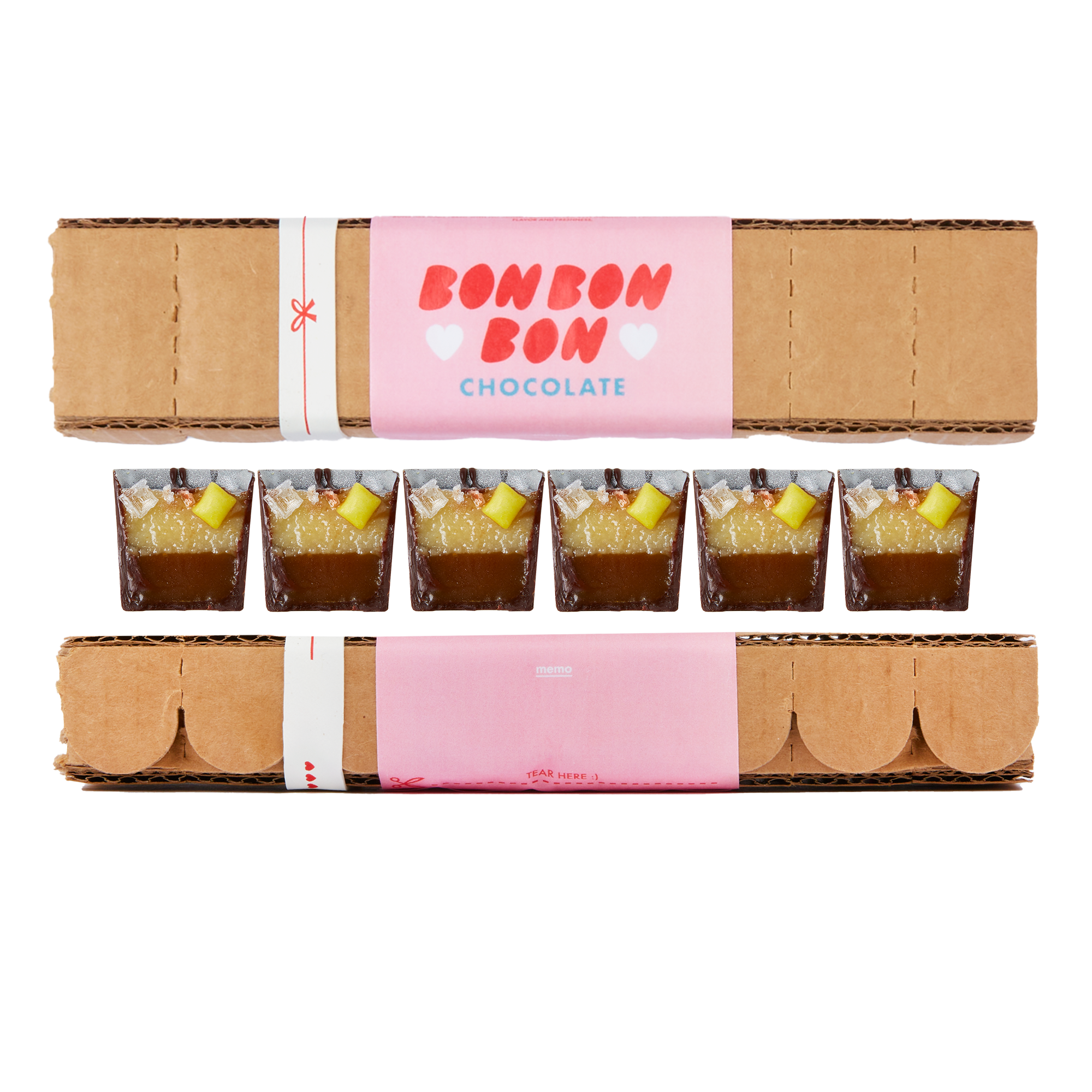 bonbonbonページ　（2） Salty Sap Box of Bons – Bon Bon Bon