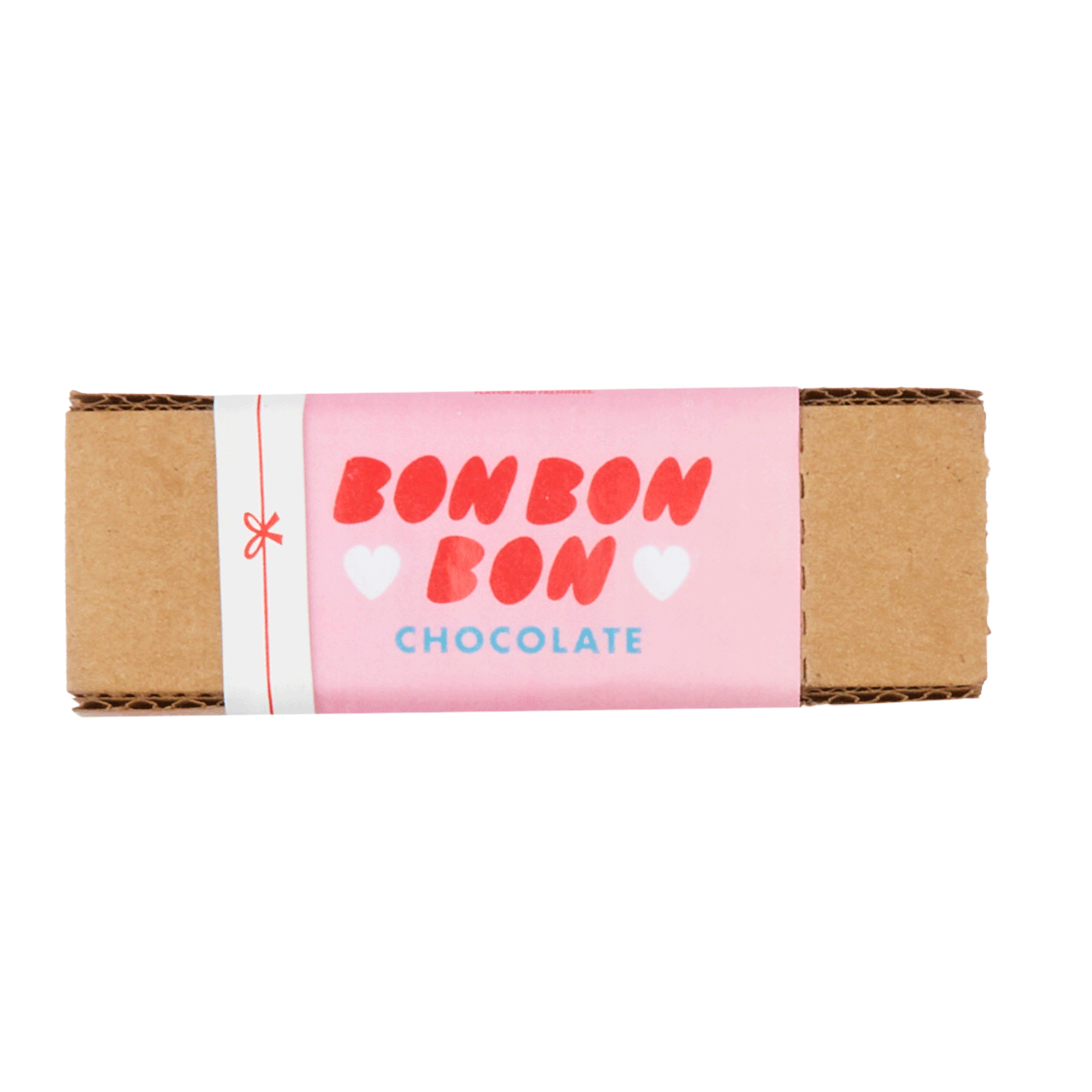 BON O BON TRADITIONAL CHOCOLATE EAGLE AND WHITE CHOCOLATE - 3 BOXES