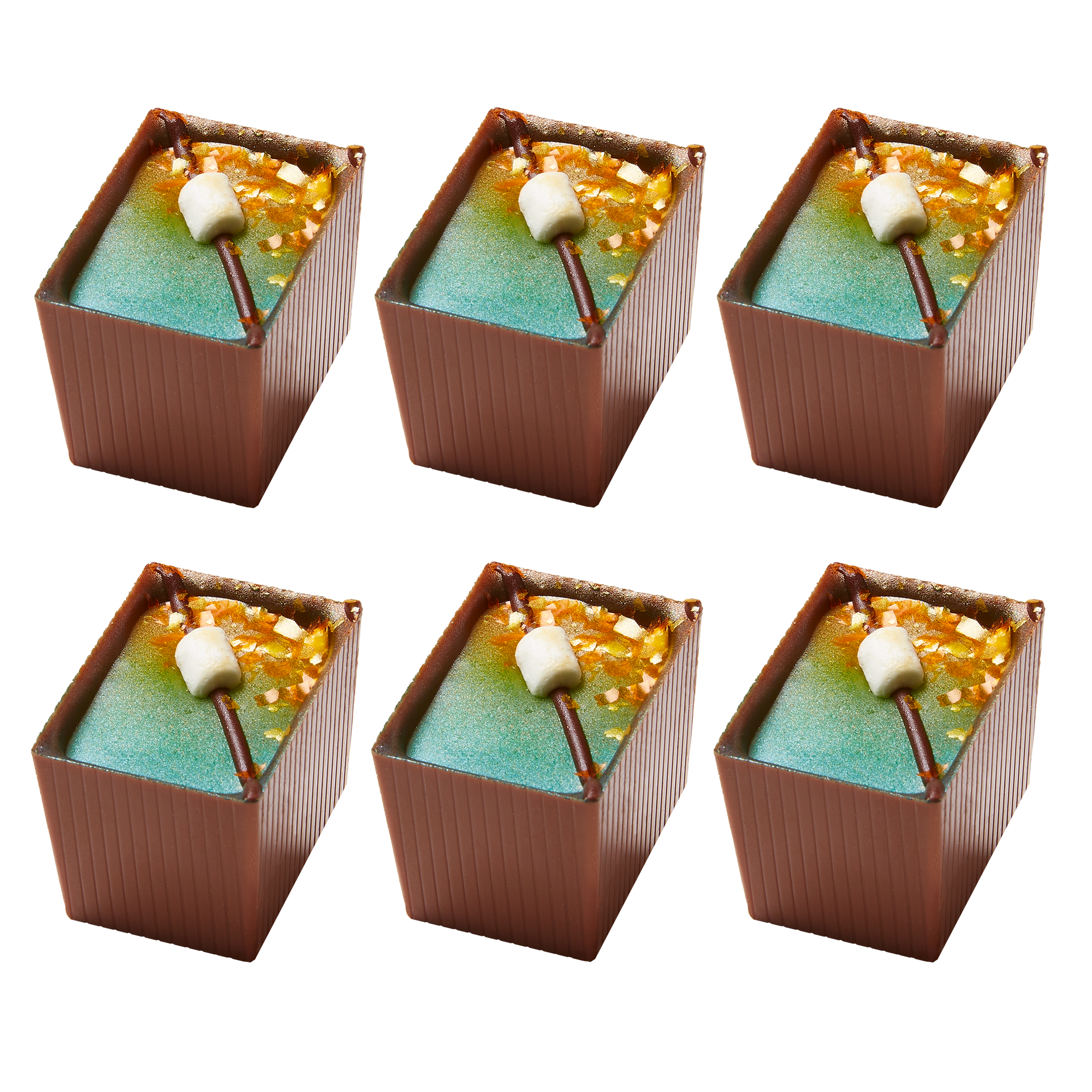S'mores Box of Bons – Bon Bon Bon