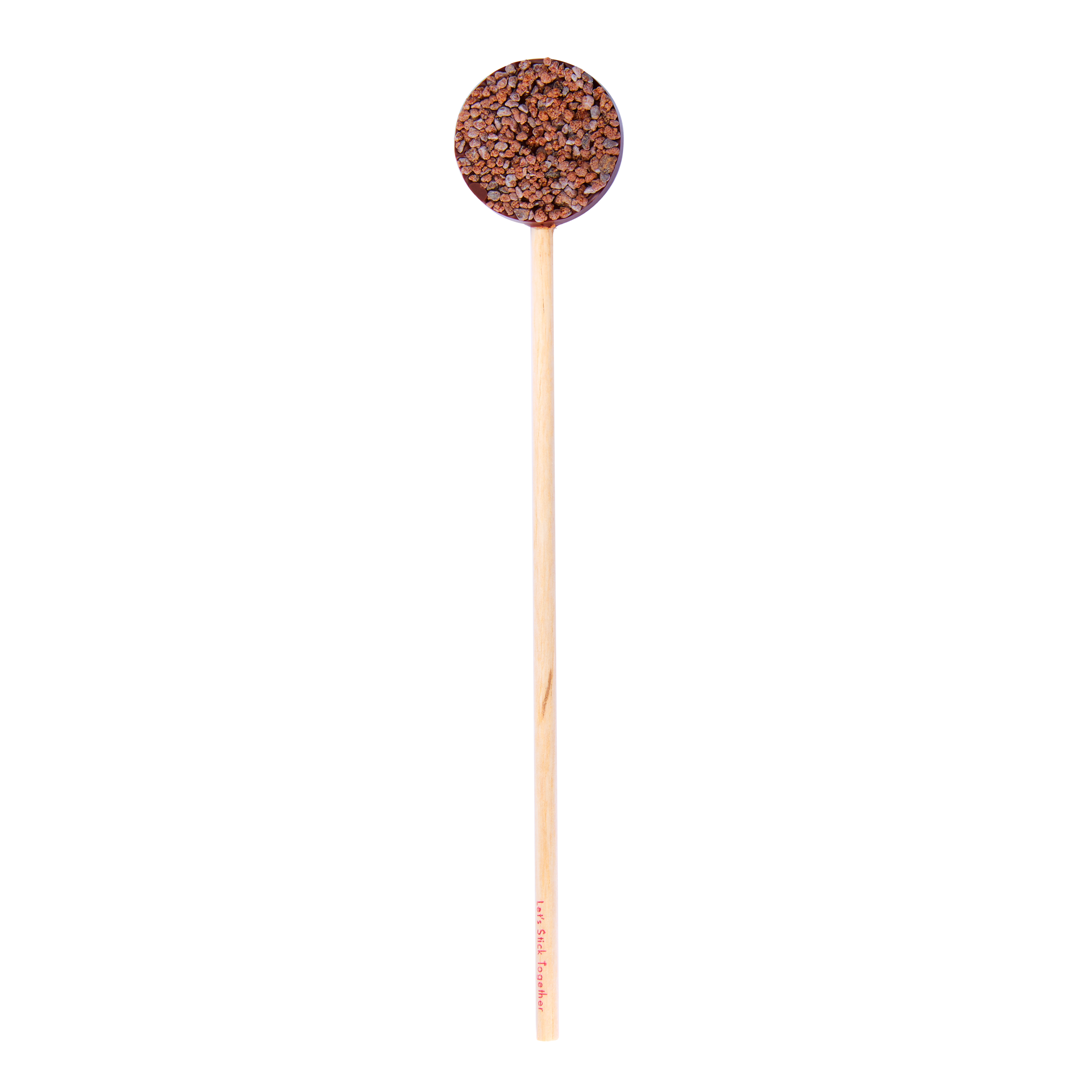 Cacao Nib Pop – Bon Bon Bon