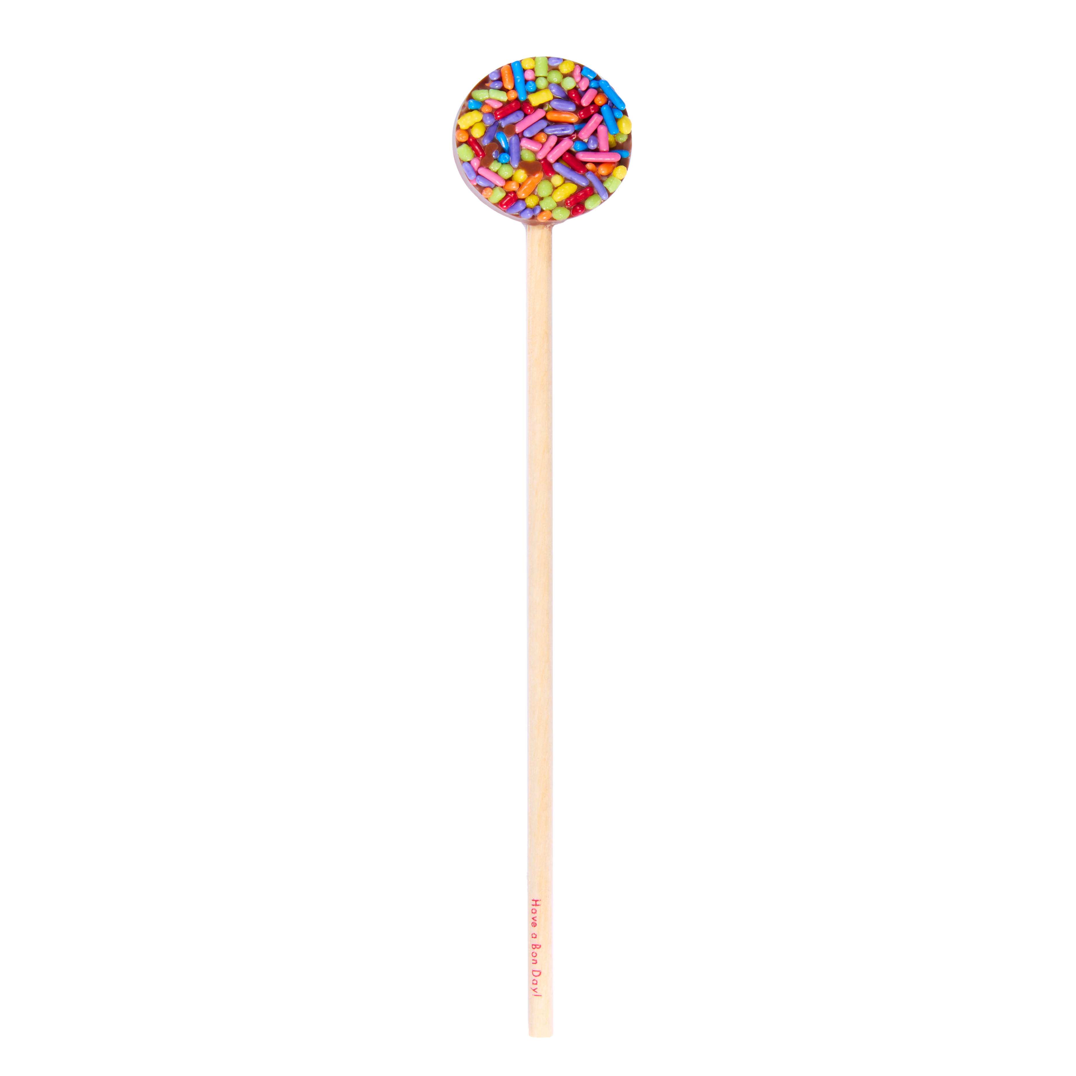Sprinkle Pop – Bon Bon Bon