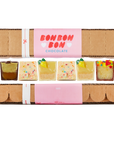 White Chocolate Box of Bons