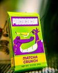 Pocococoa Bar - Matcha Crunch