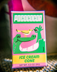 Pocococoa Bar - Ice Cream Cone