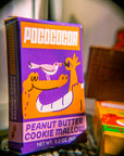 Pocococoa Bar - Peanut Butter Cookie Mallow
