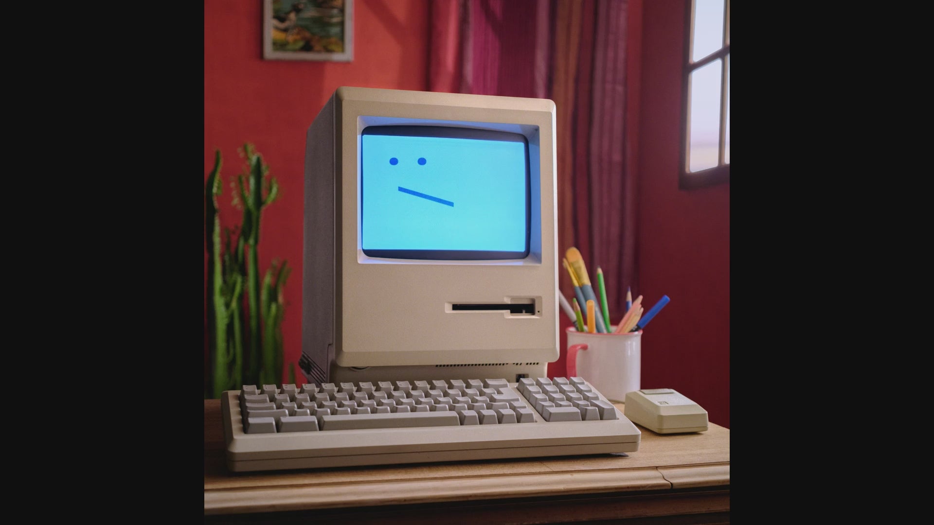 Nudes Floppy Disk – Bon Bon Bon