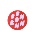 Bon Stickers
