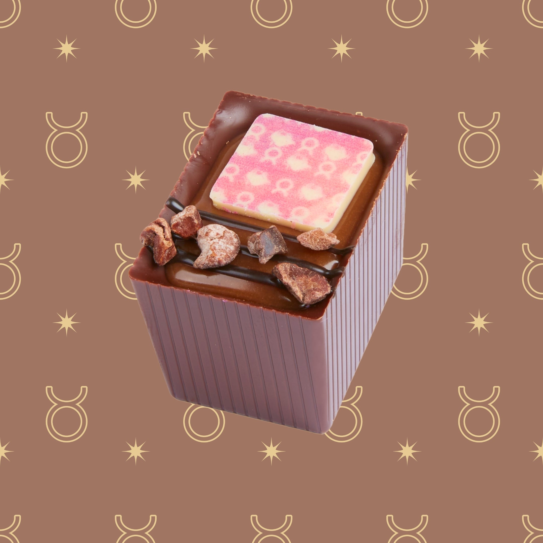Bon of the Zodiac: Taurus! – Bon Bon Bon