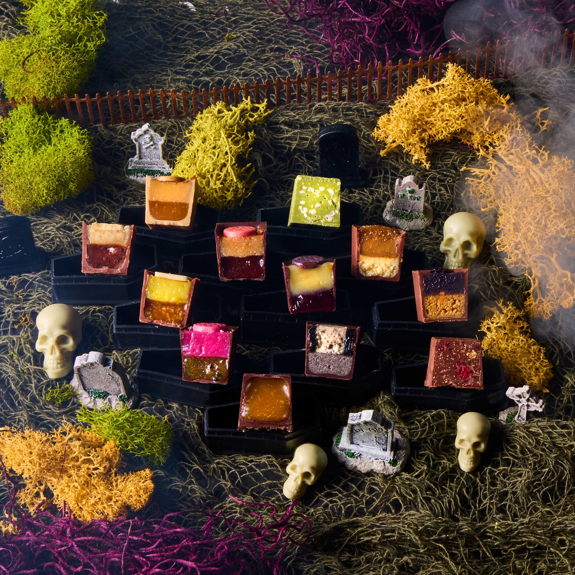 The Fall Collection is Here! (but not for long)