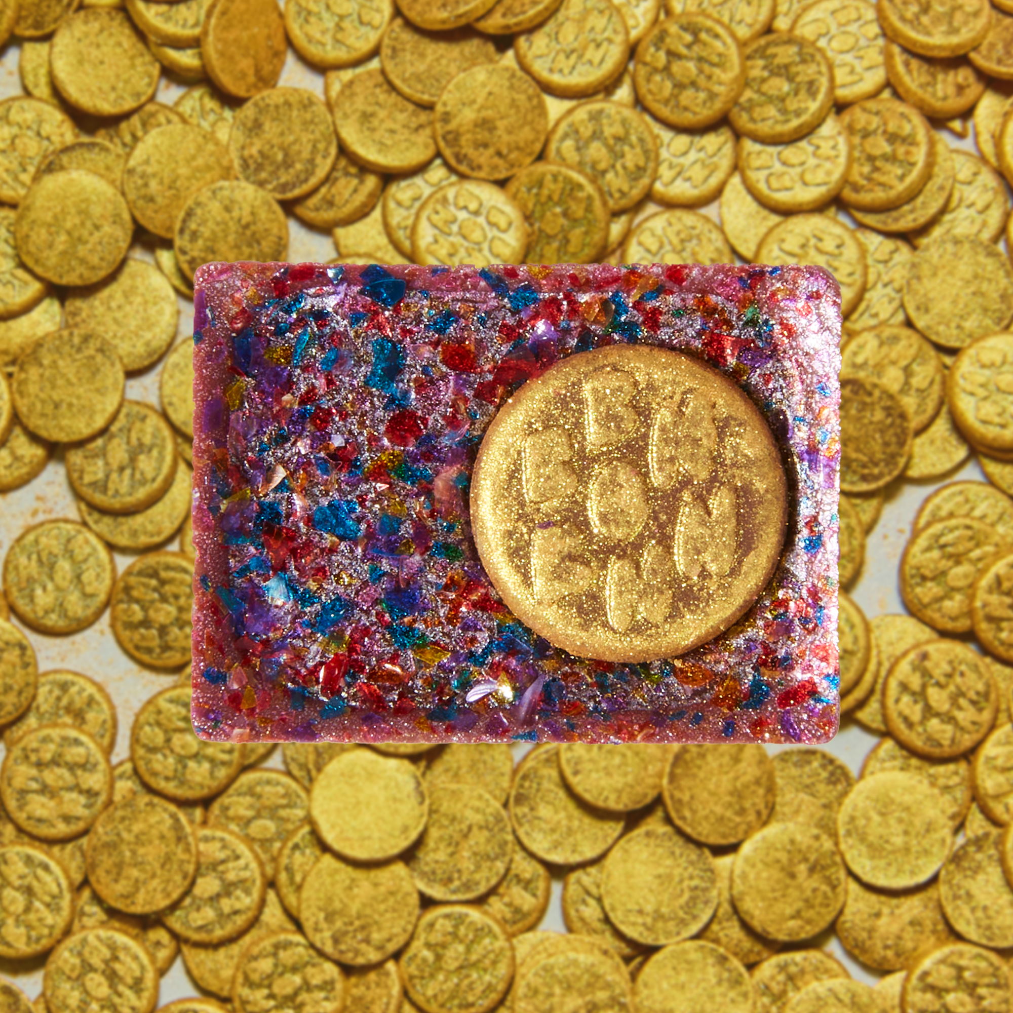 Get Lucky with the Bon of the Month: Pot O Gold!