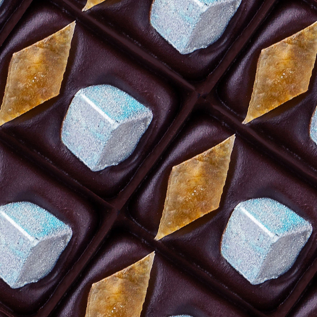 Bour-Bon-Bon-Bon Bon Bon