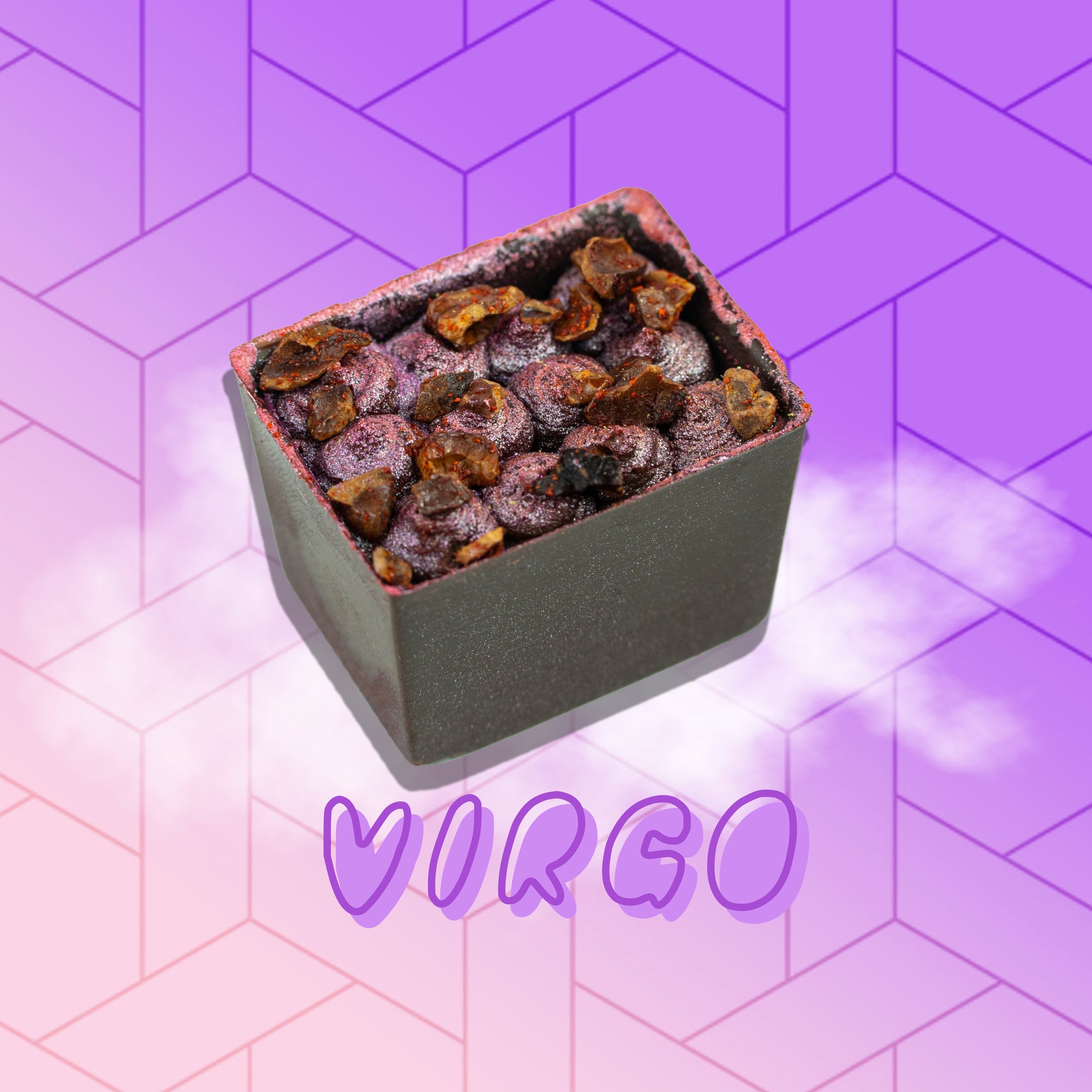 Zodiac Bon: Virgo!