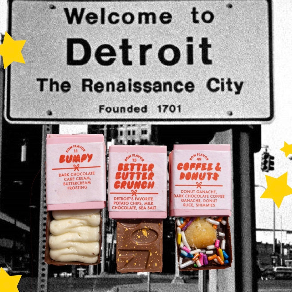 Day Date Ideas in Detroit