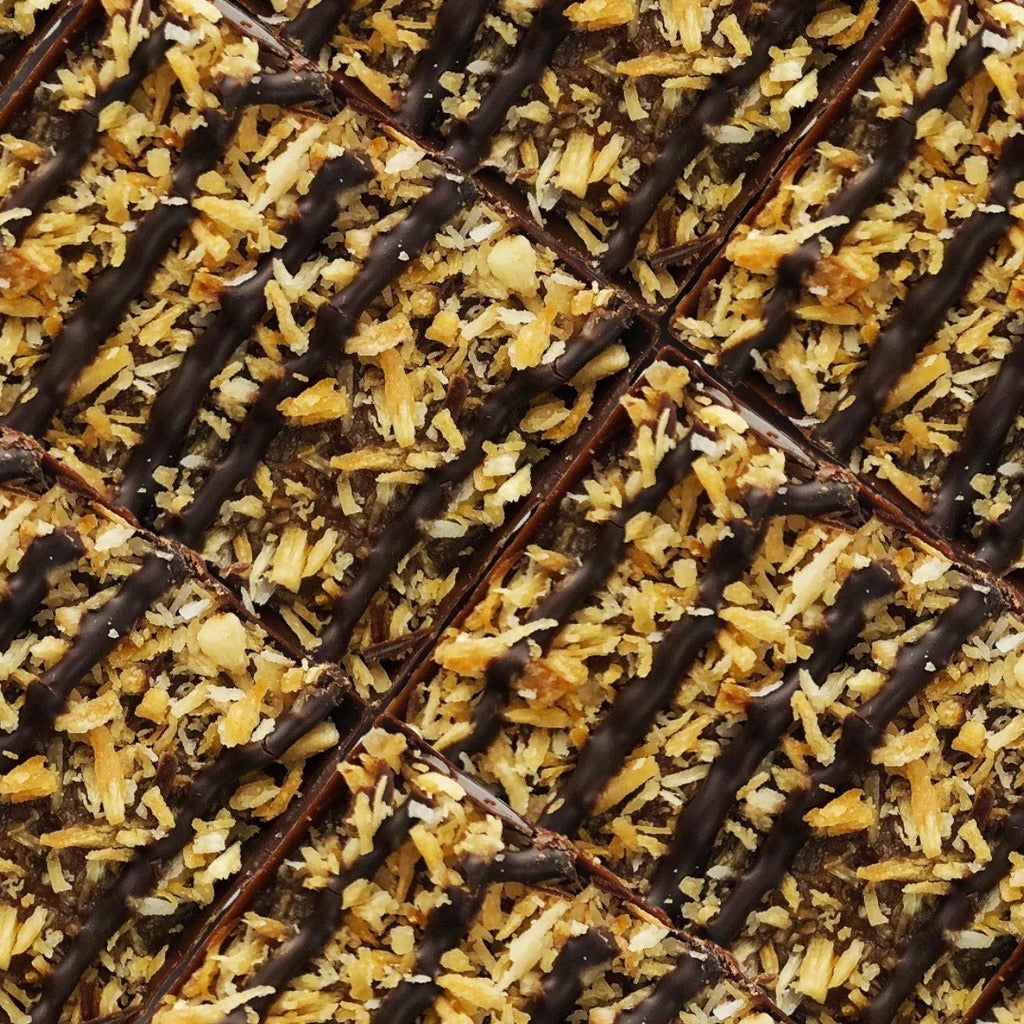 The Rustler Bon Bon