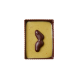 Mustachio bon bon