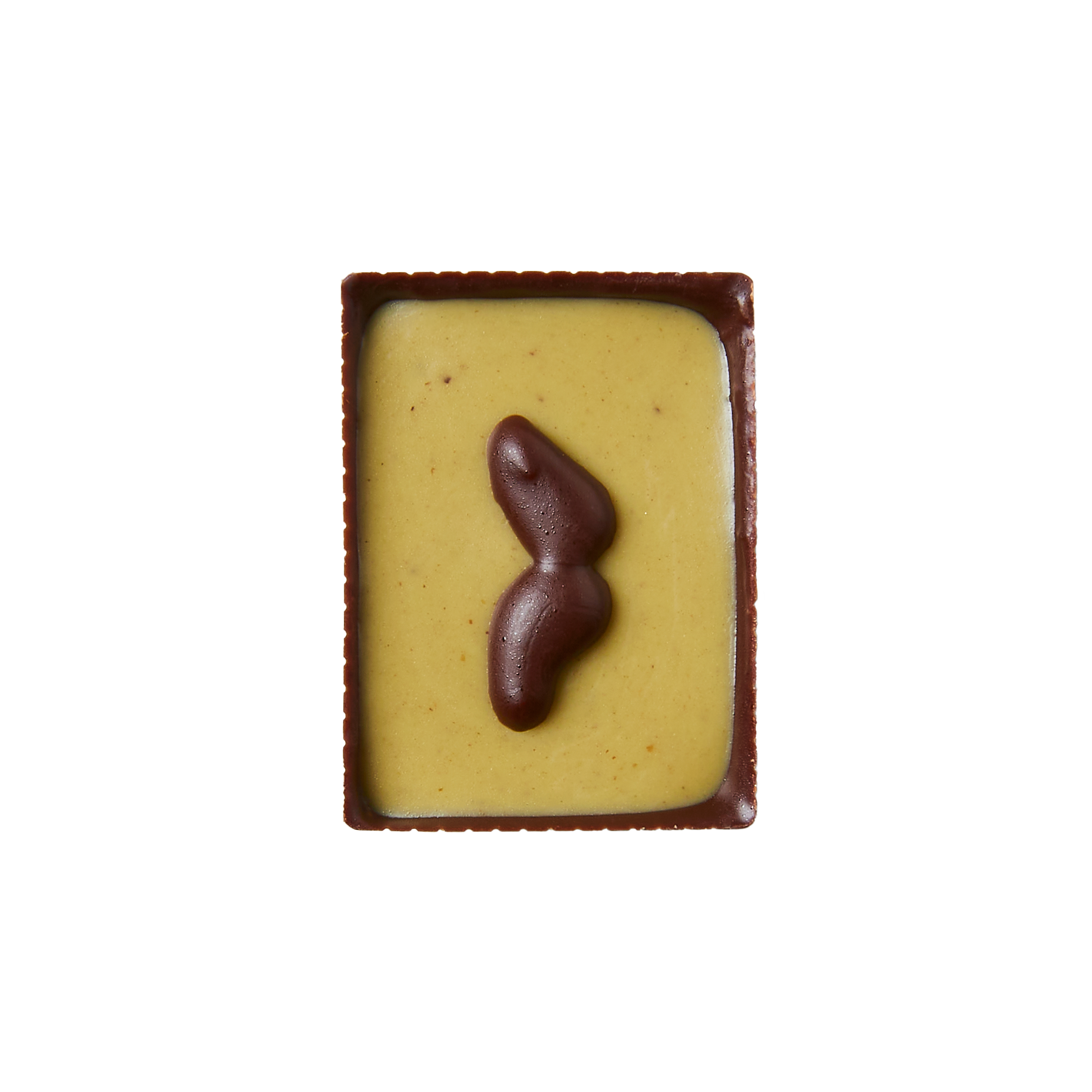 Mustachio bon bon