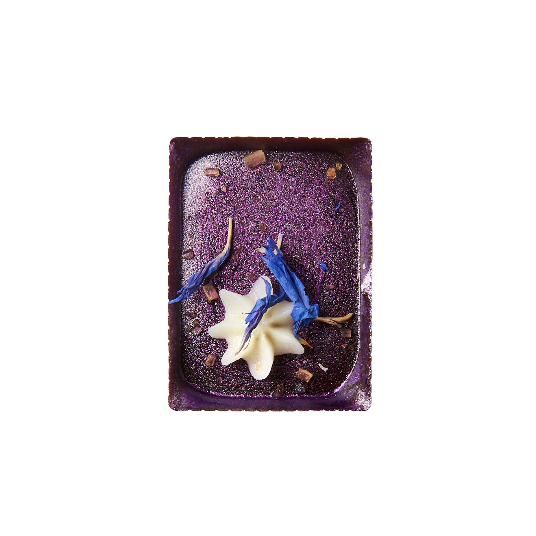 High tea bon bon