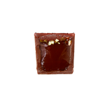 Lil' Hottie bon bon cut in half