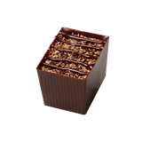 Dark "Up" Box of Bons